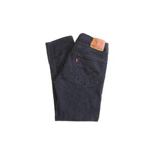 Levis 502 Straight Leg Jeans